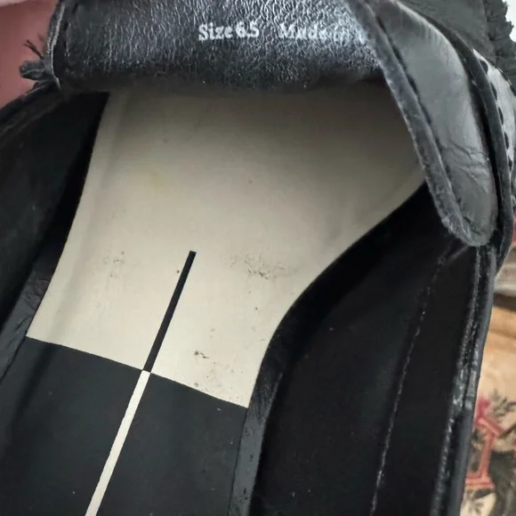 Dolce Vita loafers - Picture 4 of 4